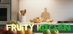 Fruity Kitchen banner