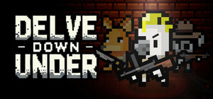 Delve Down Under banner