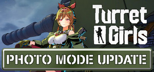 TurretGirls banner