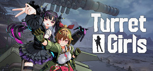 TurretGirls banner
