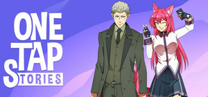 One Tap Stories banner