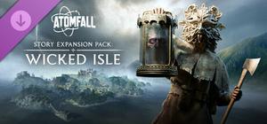 Atomfall: Story Expansion Pack Wicked Isle banner