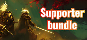 Archons - Supporter Bundle banner