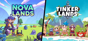 Lands-Lands banner