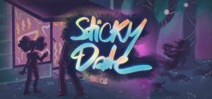 Sticky Date banner