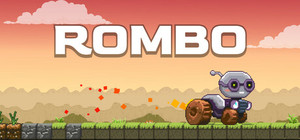 Rombo banner