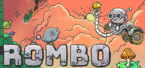 Rombo banner