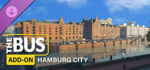 The Bus - Hamburg City (by Halycon) banner