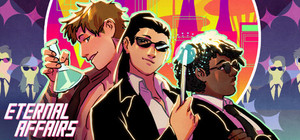 Eternal Affairs banner