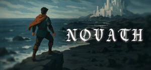 Novath banner