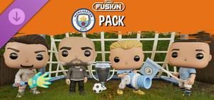 Funko Fusion - Manchester City Pack banner