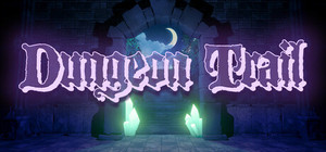 Dungeon Trail banner