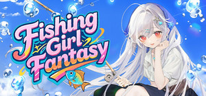 Fishing Girl's Fantasy banner