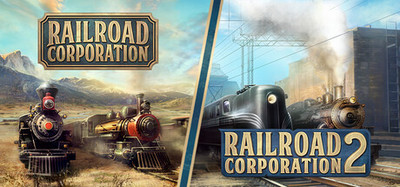 Railroad Corporation Bundle