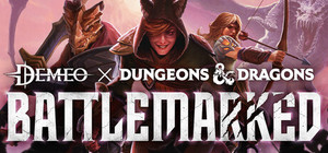 Demeo x Dungeons & Dragons: Battlemarked banner