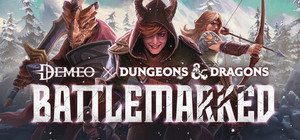 Demeo x Dungeons & Dragons: Battlemarked banner