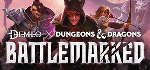 Demeo x Dungeons & Dragons: Battlemarked banner
