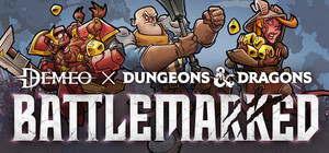 Demeo x Dungeons & Dragons: Battlemarked banner