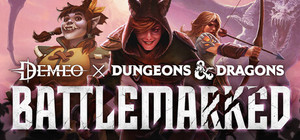 Demeo x Dungeons & Dragons: Battlemarked banner