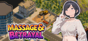 NTR Massage & Betrayal banner