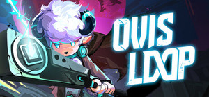OVIS LOOP banner