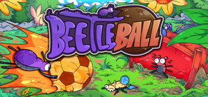 BeetleBall banner
