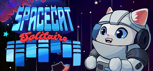 Space Cat Solitaire banner