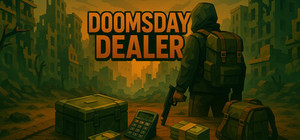 Doomsday Dealer banner