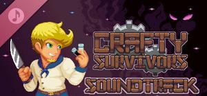 Crafty Survivors Soundtrack banner
