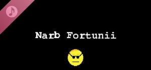 Narb Fortunii Soundtrack banner