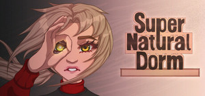Super Natural Dorm banner