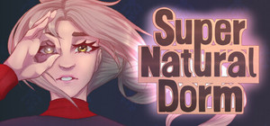 Super Natural Dorm banner