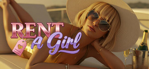 Rent a Girl banner