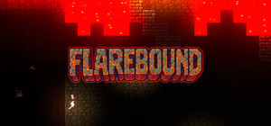 Flarebound banner