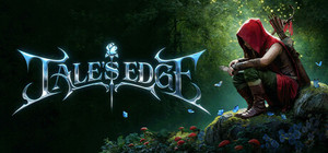 Tale's edge banner