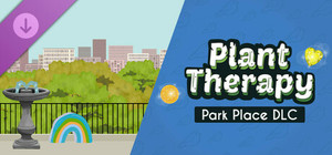 Plant Therapy: Park Place banner
