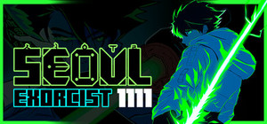 Seoul Exorcist 1111 banner