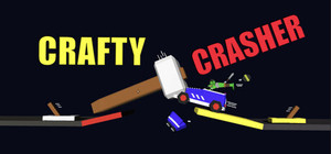 Crafty Crasher banner