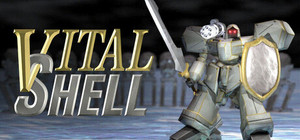 Vital Shell banner
