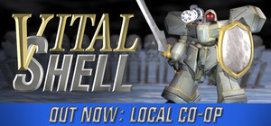 Vital Shell banner