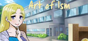 Art of Ism banner