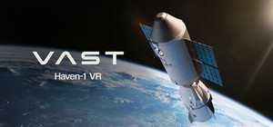 Vast Haven-1 VR banner