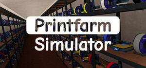Printfarm Simulator banner