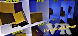Package Stower VR banner