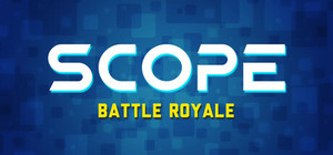 Scope Battle Royale banner