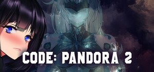 CODE: PANDORA 2 banner