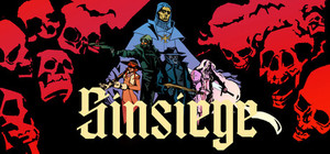 SinSiege banner