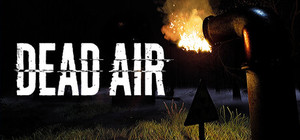Dead Air banner