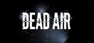 Dead Air banner