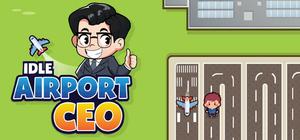 Idle Airport Business banner